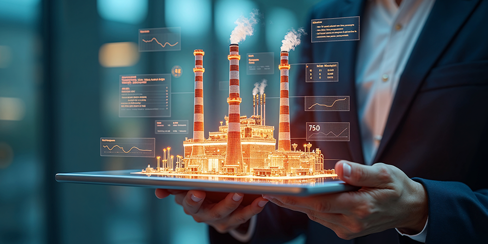 Комплексная автоматизация шаг за шагом. Практические рекомендации