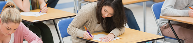 Автоматизация приемной кампании колледжей в режиме онлайн