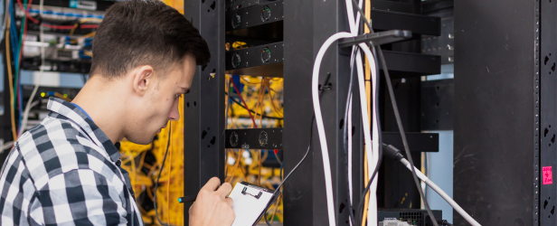 Техническая поддержка 1С: почему профилактика важнее ремонта