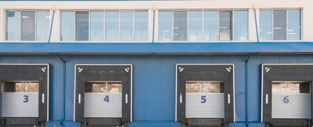 Разрозненные склады — не проблема: как 1С:РПД ускоряет ввод первички в 10 раз