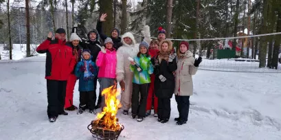 Фото #34 из альбома Токсово