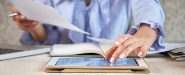 Как в 1С-ЭДО настроить просмотр неформализованных документов в PDF