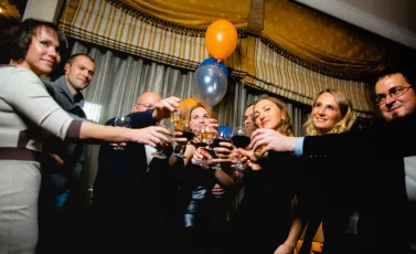 Фото #38 из альбома Юбилейный вечер