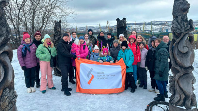 Фото #0 из альбома Масленица 2025