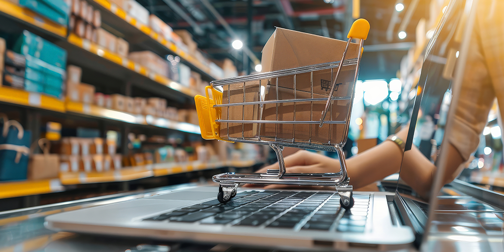 Как повысить эффективность управления закупками на предприятии с помощью «1С:ERP»