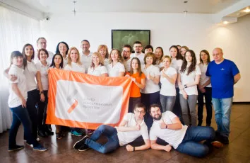 Фото #22 из альбома Нам 12 лет!