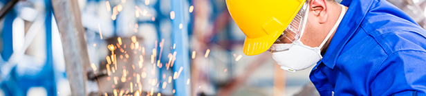 Системы безопасности и охраны труда для промышленных предприятий