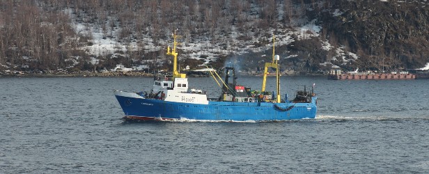 Переход с АСОТ на «1С:ЗУП» с внедрением отраслевого решения для плавсостава