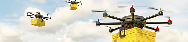 ITea-109: Использование БПЛА – концепция и практический опыт