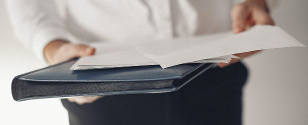 Как внедрить юридически значимый электронный документооборот и полностью отказаться от бумажного