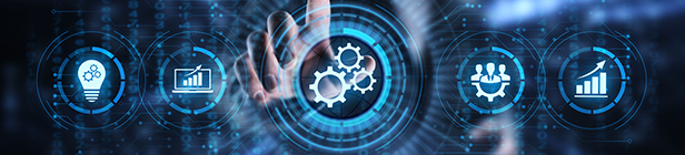 ITea-102: Управление изменениями при цифровой трансформации