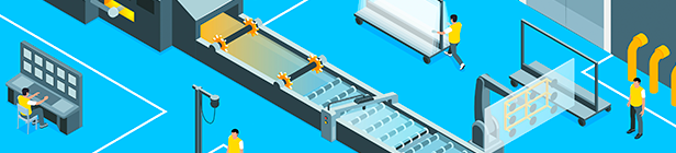 Единая система управления производством: от мечты к реальности