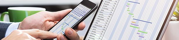 Проекты в 1С:Документооборот