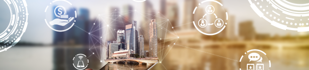 ITea-101: Умное ЖКХ как основа реализации концепции Умный город