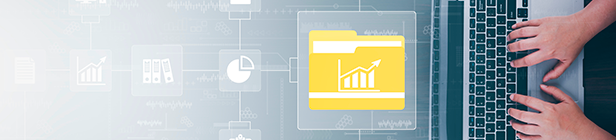 Электронный архив документов: как организовать хранение и учёт электронных документов