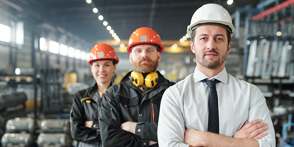 Учёт трудозатрат в 1С:ERP на производстве: от нормирования к управлению рентабельностью и производительностью