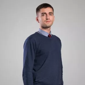 Игорь Николаенко