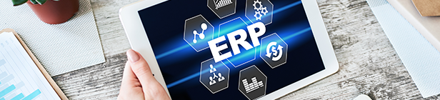 Как повысить эффективность управления закупками на предприятии с помощью «1С:ERP»