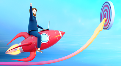 Новый бизнес начни с 1С