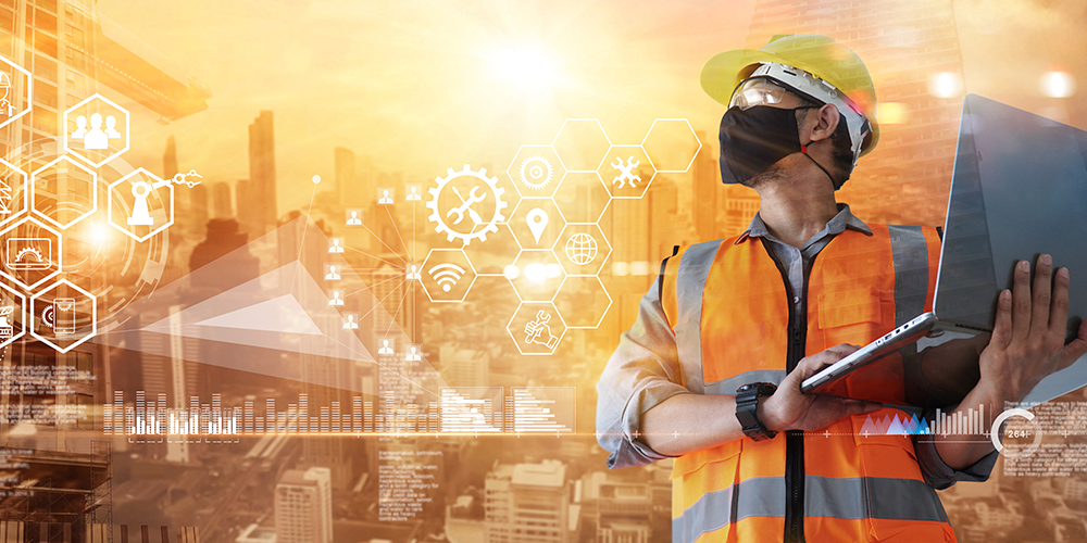 От разрозненных данных к единой системе: как организовать учёт и отчётность для отдела кадров и охраны труда в 1С:ЗУП