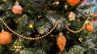 Фото #2 из альбома Новогодний корпоратив 2024