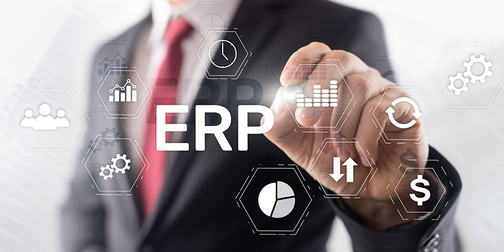 Как эффективно перейти на 1С:ERP за 4 месяца