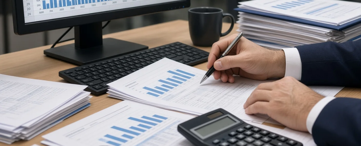 Минфин уточнил правила пересчета отложенных налогов при изменении ставки налога на прибыль