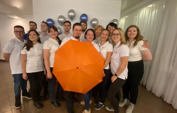 Фото #17 из альбома ЦКП 13 лет!