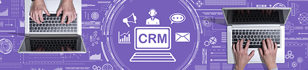 CRM для среднего и крупного бизнеса – особенности выбора и внедрения