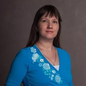 Анастасия Шкурдина