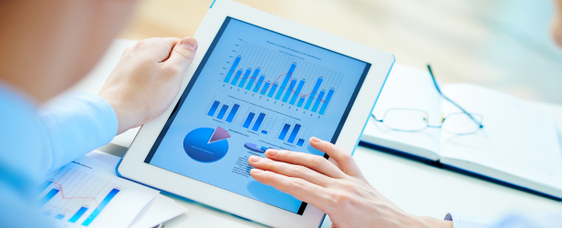 HR-аналитика без Excel: 5 разрезов кадровых данных в 1С за одну минуту