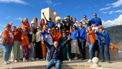 Фото #7 из альбома Летнее путешествие в Дагестан