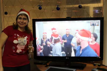 Фото #28 из альбома Новый год 2020